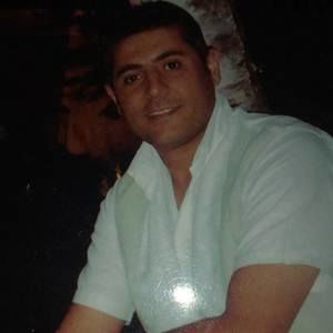 Meet your Posher, Ibrahim